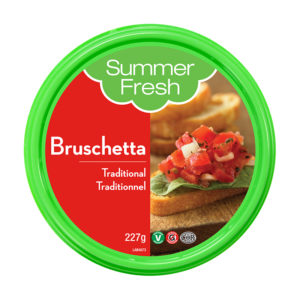 Bruschetta product image