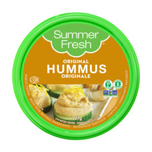 Summer Fresh Original Hummus product image