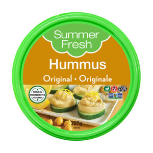 Summer Fresh Original Hummus product image