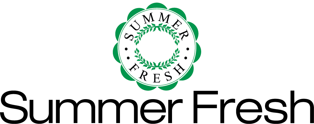 Summer Fresh Logo