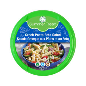 Summer Fresh Greek Pasta Feta Salad product image