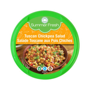 Summer Fresh Tuscan Chickpea Salad product image