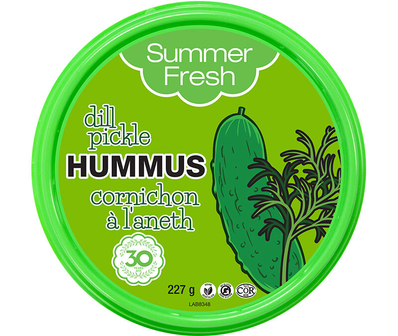 SF dill pickle hummus 227g web