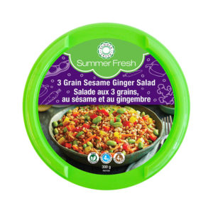 3 Grain Sesame Ginger Salad product image
