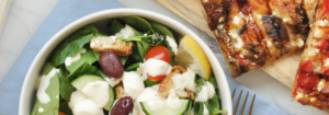 Ranch salad dressing product beauty image
