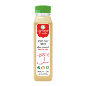 Apple cider salad dressing product image