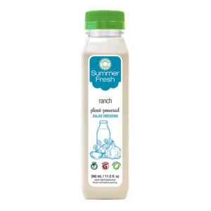 Ranch salad dressing product image