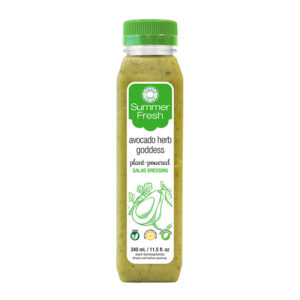 Avocado Herb Goddess salad dressing product image