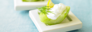 Tzatziki dip product beauty image
