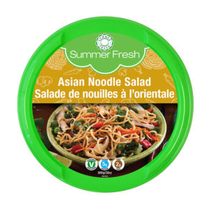 Asian noodle salad product image
