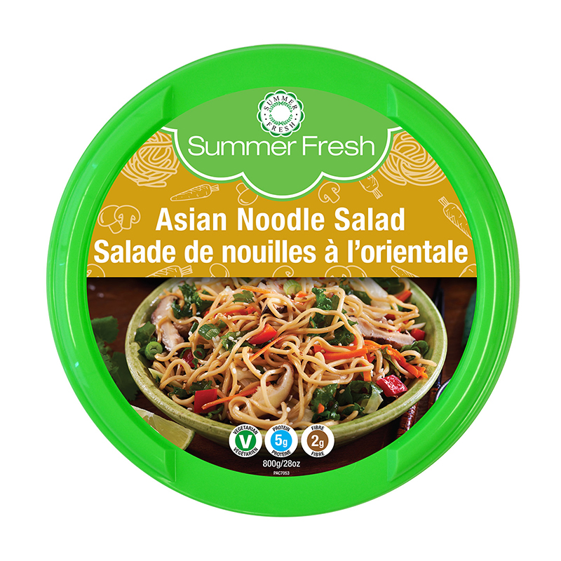 Asian Noodle Salad