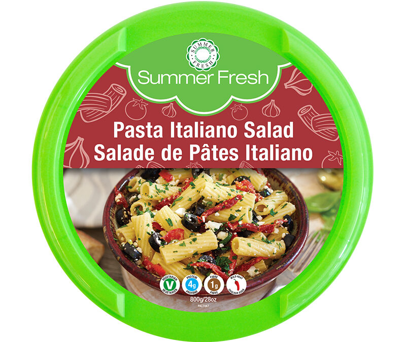 SF Pasta Italiano Salad web