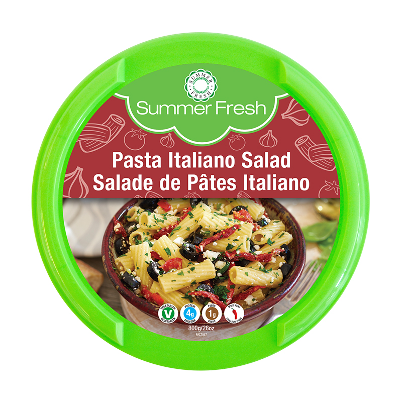Pasta Italiano Salad