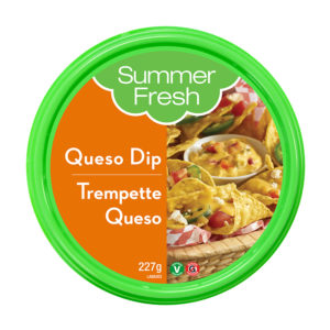 Queso dip product image