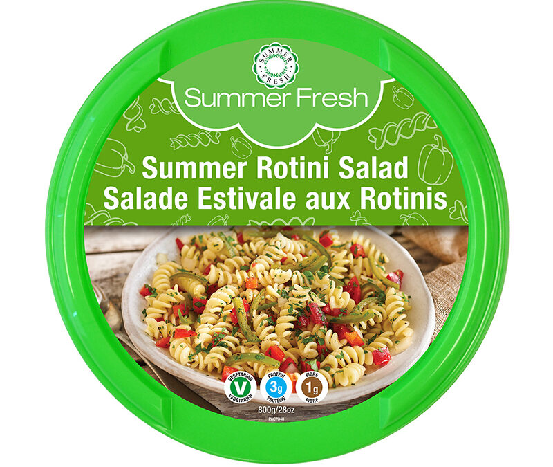 SF Summer Rotini salad web