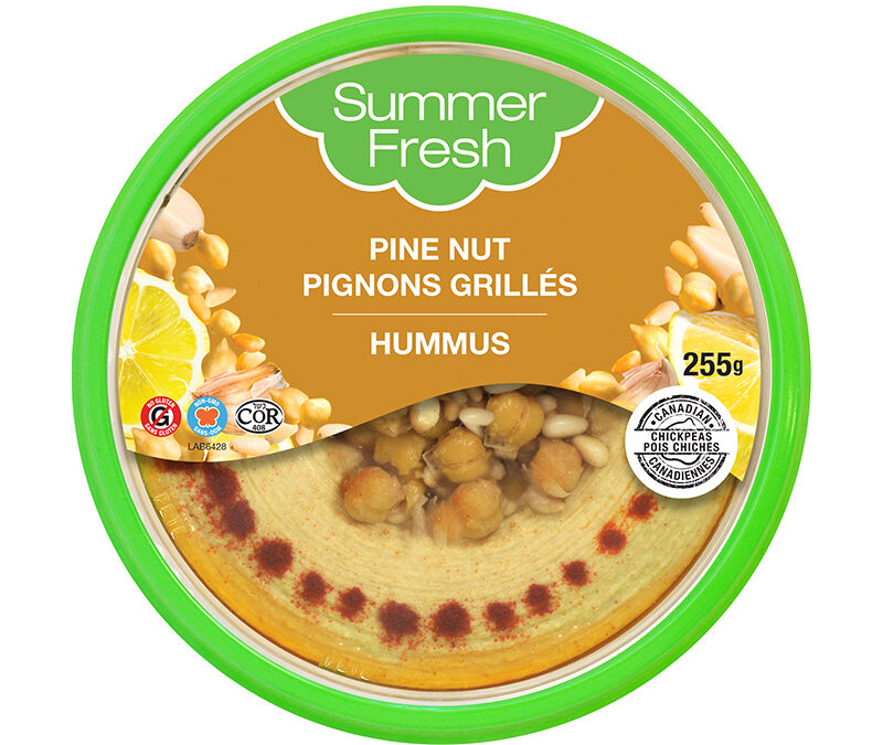 SF Topped Pine Nut web