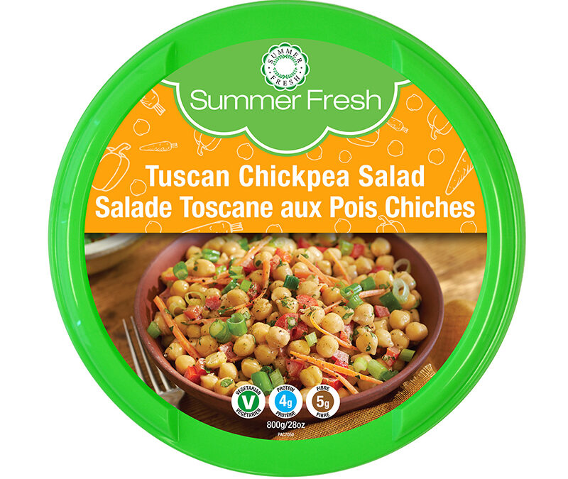 SF Tuscan chickpea salad web