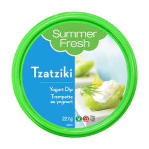 Image du produit Tzatziki dip