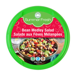 Bean Medley salad product image