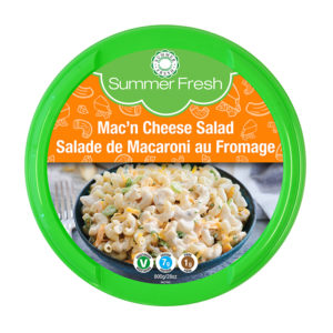 Mac 'n cheese salad product image