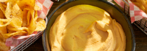 barbecue hummus product beauty image