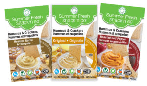 Snack 'n Go products image
