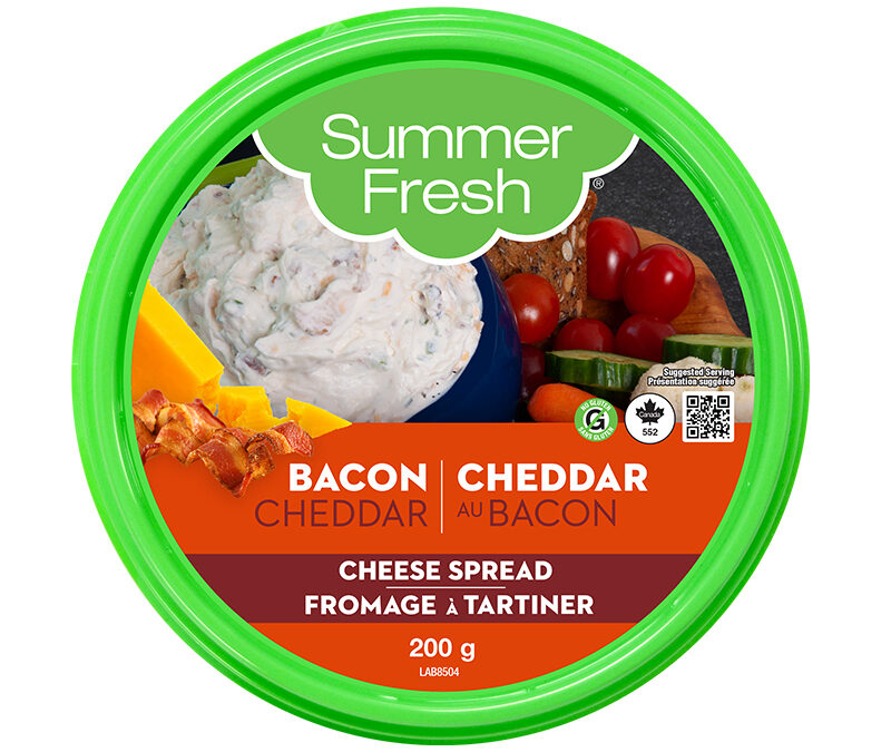 SF bacon cheddar 200g web