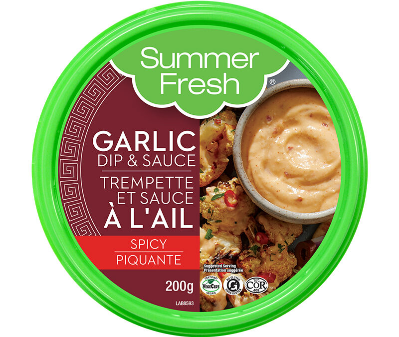SF Spicy Garlic 200g web
