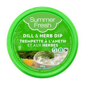 Dill & Herb packaging image