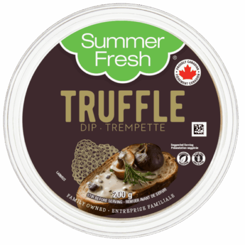 Truffle Dip