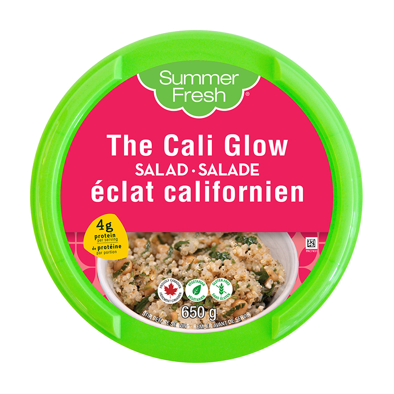 Le Cali Glow