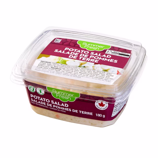 180g Potato Salad