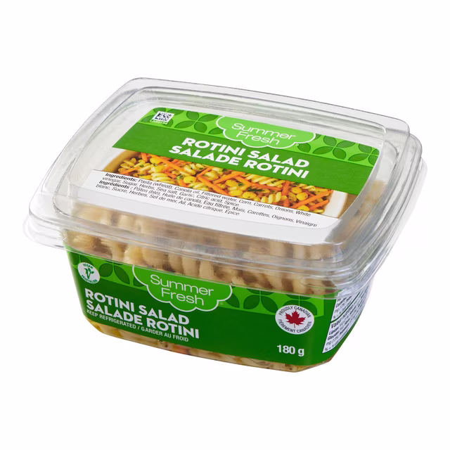 180g Rotini Salad