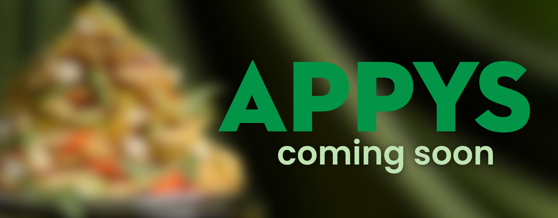 APPYs 2026